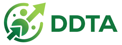 DDTA Logo
